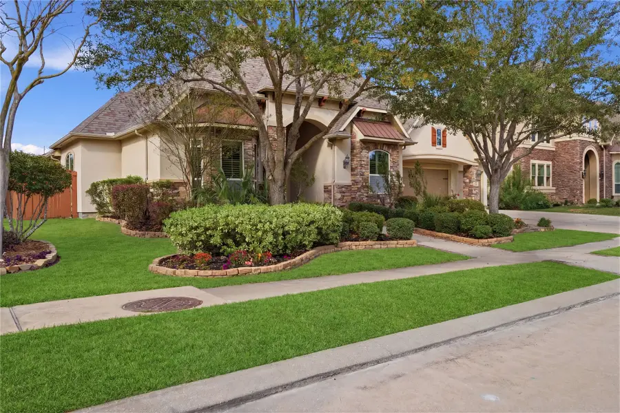 17614 Melmore Drive, Richmond, TX 77407 - #3