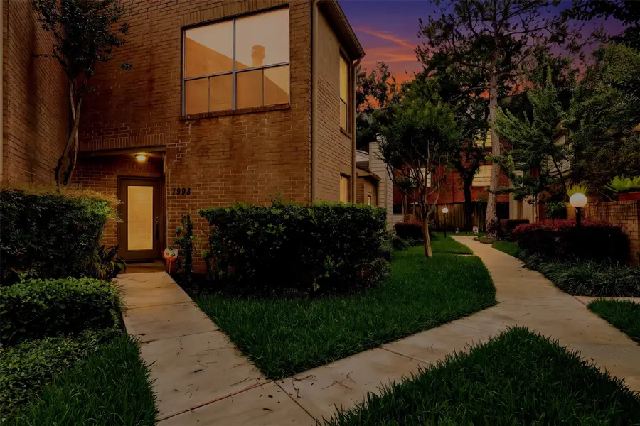 1998 Augusta Drive, Houston, TX 77057 - #2