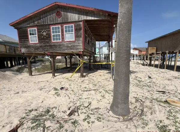 222 Jettyview Road, Freeport, TX 77541