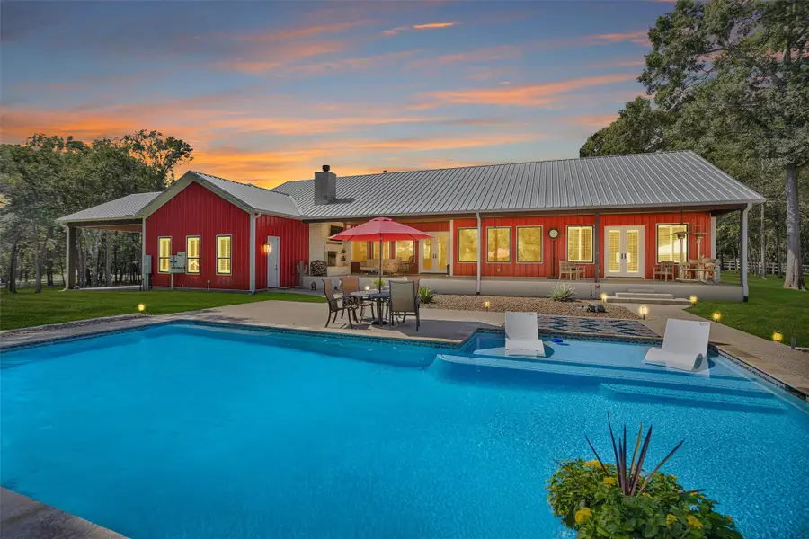 15062 & 15068 Lake Paula Drive, Willis, TX 77318 - Image #2