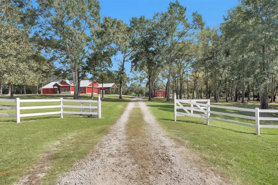 15062 & 15068 Lake Paula Drive, Willis, TX 77318 - Image #3