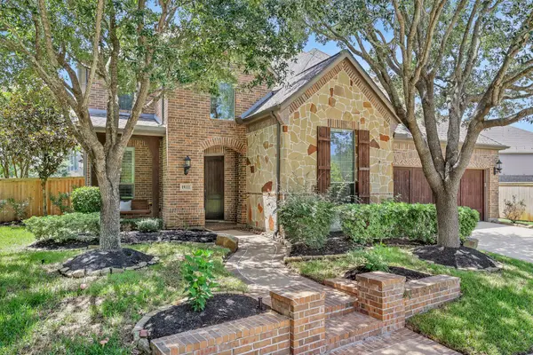 19111 Royal Cove Circle, Cypress, TX 77433