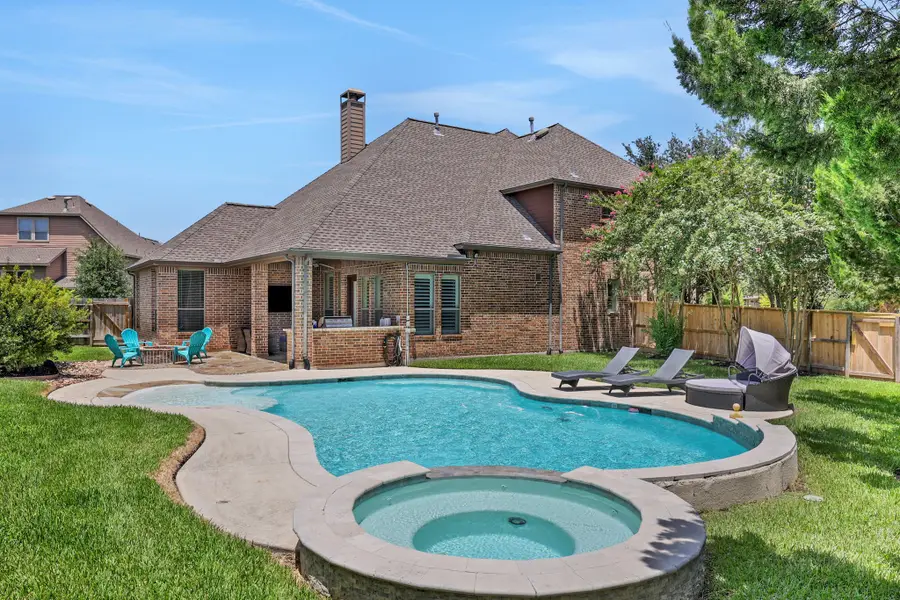 19111 Royal Cove Circle, Cypress, TX 77433 - #3