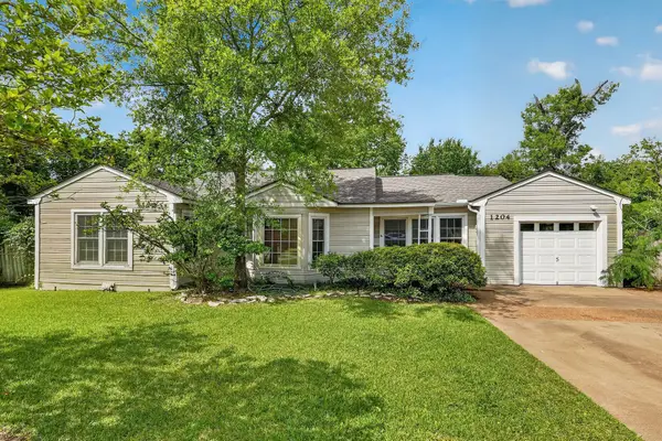 1204 Ashburn Avenue, College Station, TX 77840
