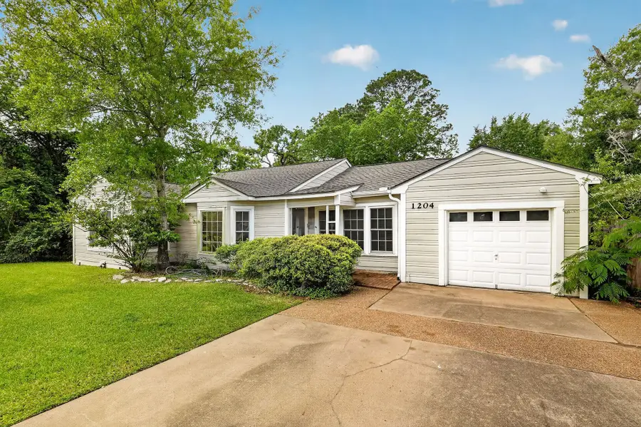 1204 Ashburn Avenue, College Station, TX 77840 - #2