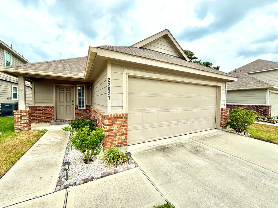 22027 Cascade Mountain Drive, Porter, TX 77365 - #2