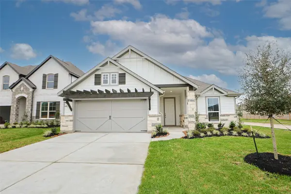 6202 Little Sand Lake Court, Katy, TX 77493