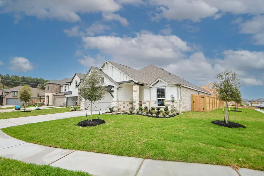 6202 Little Sand Lake Court, Katy, TX 77493 - #2