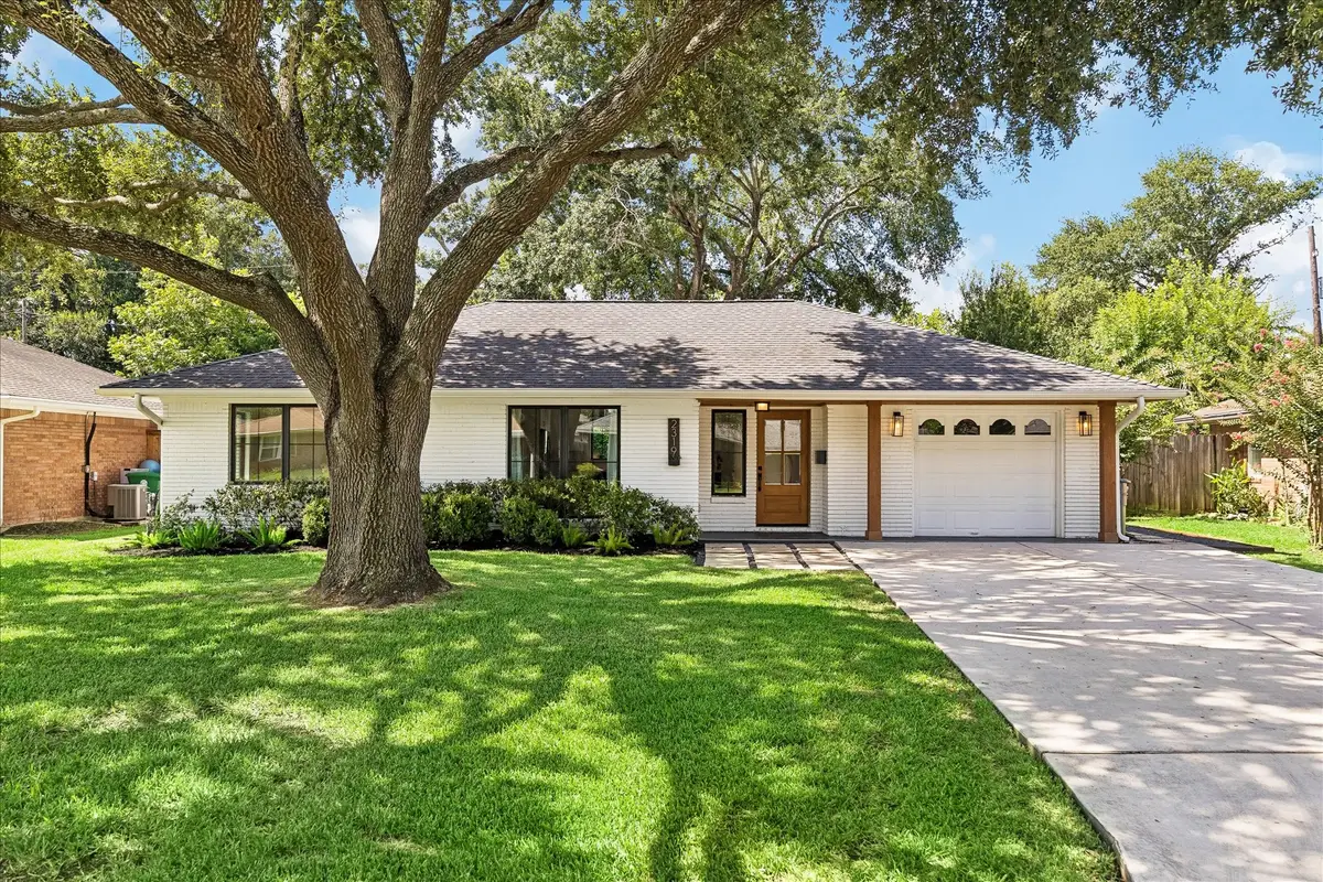 2319 Cheshire Lane, Houston, TX 77018 - #1