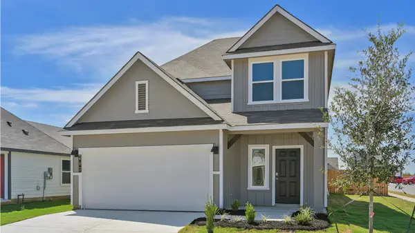 10430 Birds Nest Drive, Beasley, TX 77417