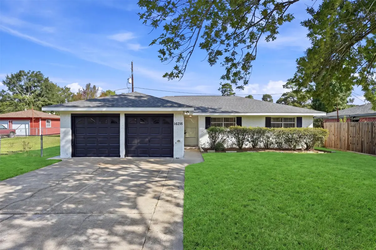 16215 Dunman Lane, Houston, TX 77044 - #1
