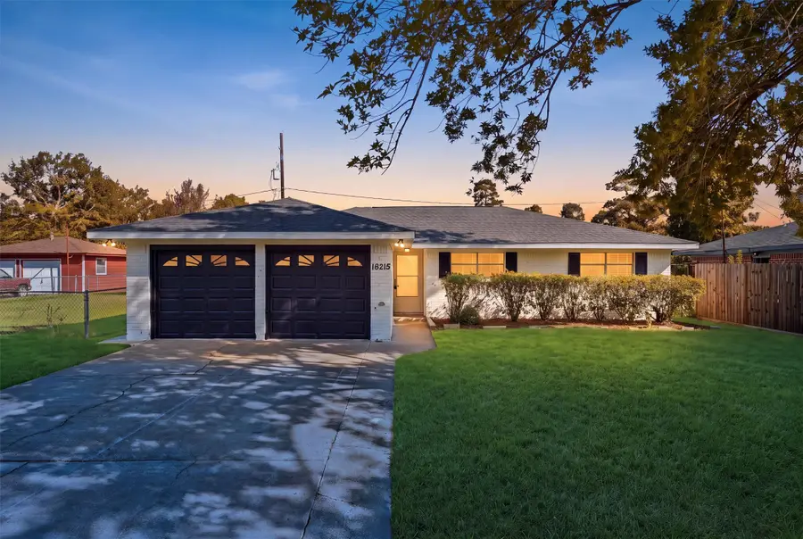 16215 Dunman Lane, Houston, TX 77044 - #2