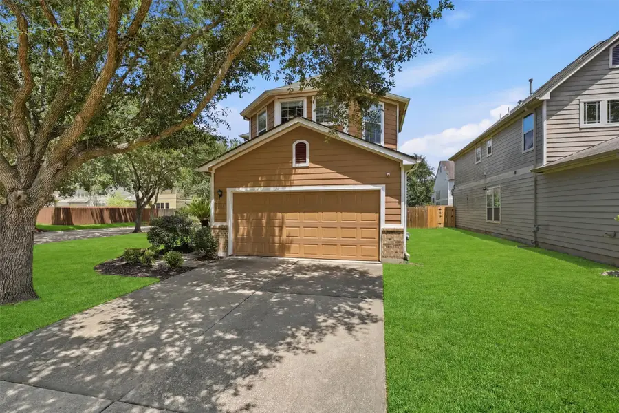 2903 Edgewick Elm Street, Fresno, TX 77545 - #2