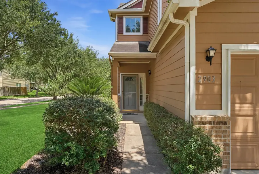 2903 Edgewick Elm Street, Fresno, TX 77545 - #3