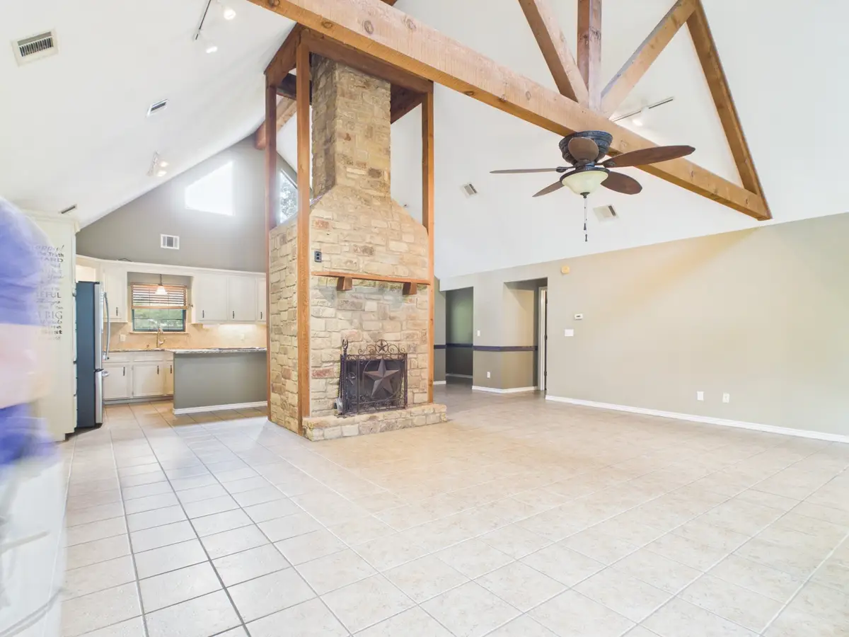 260 W West Ridge Drive, Coldspring, TX 77331 - #1