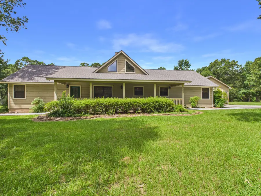 260 W West Ridge Drive, Coldspring, TX 77331 - #2