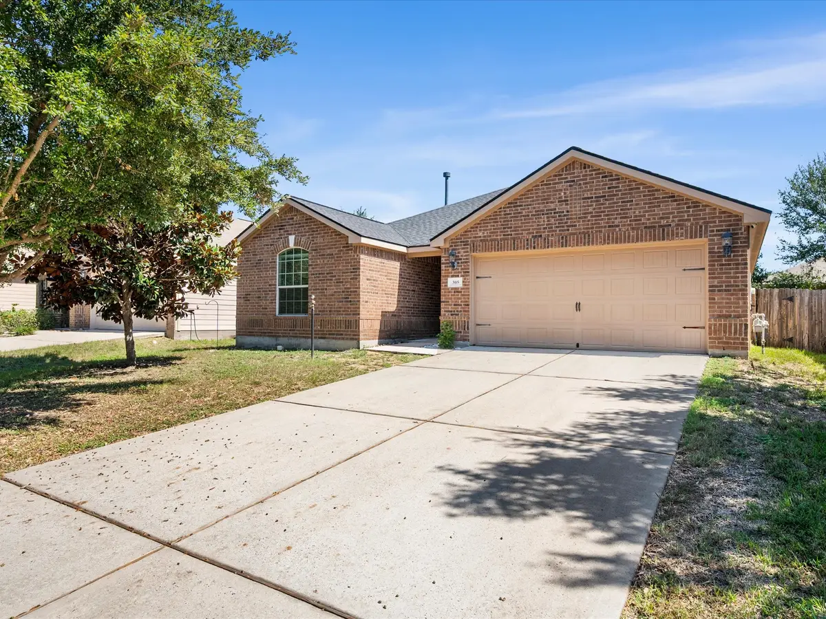 305 Pine Mist Lane, Conroe, TX 77304 - #1