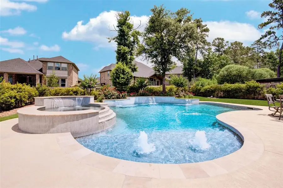 34130 Mill Creek Way, Pinehurst, TX 77362 - #2