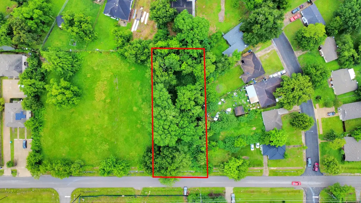 0 Jutland Street, Houston, TX 77033 - #1