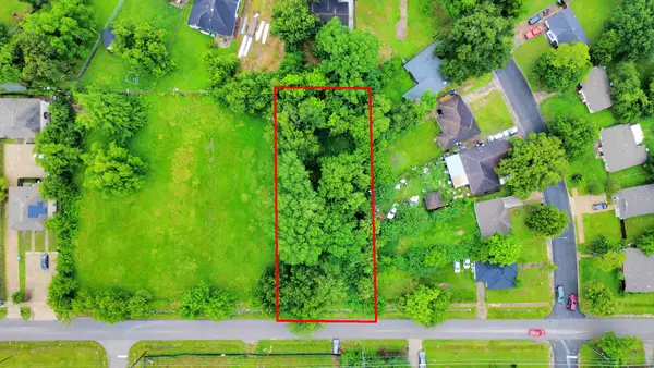 0 Jutland Street, Houston, TX 77033