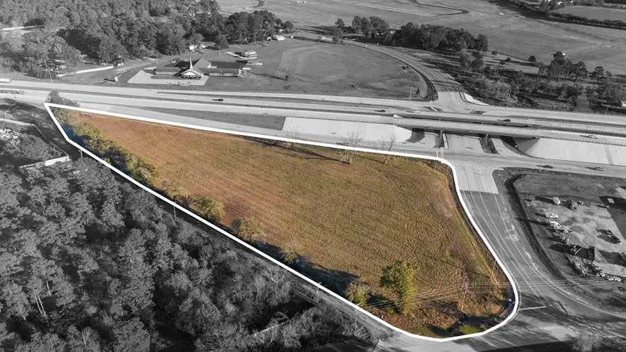 0 Hwy 59 S, Diboll, TX 75941 - Image #2