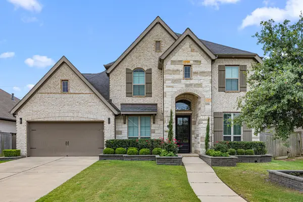 1818 Lottie Moore Loop, Richmond, TX 77469