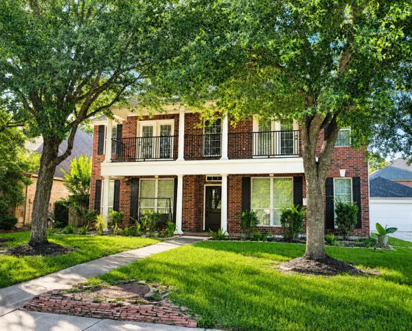 7503 Stonebridge Creek Lane, Humble, TX 77396
