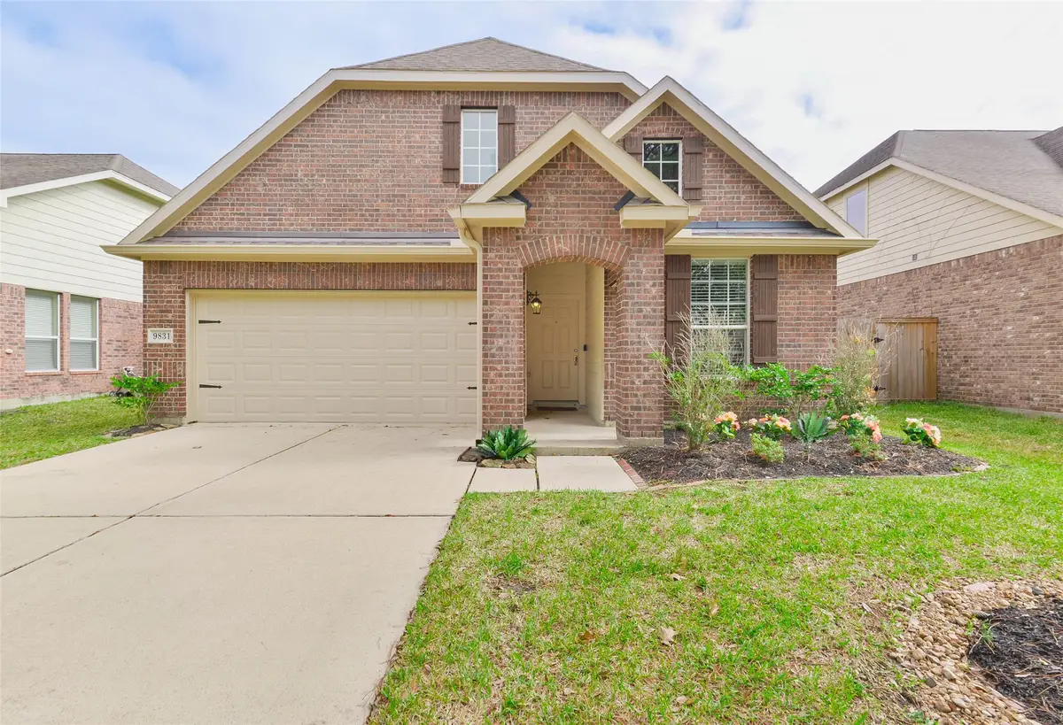 9831 Wellington Chase Lane, Humble, TX 77396 - #1