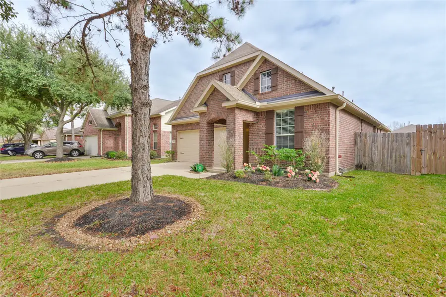 9831 Wellington Chase Lane, Humble, TX 77396 - #2