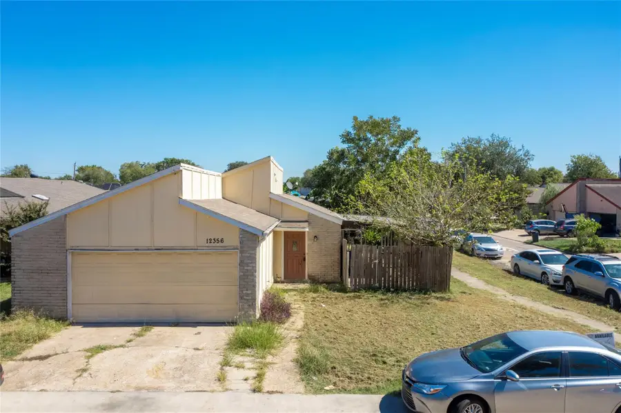 12356 Newbrook Drive, Houston, TX 77072 - Image #3