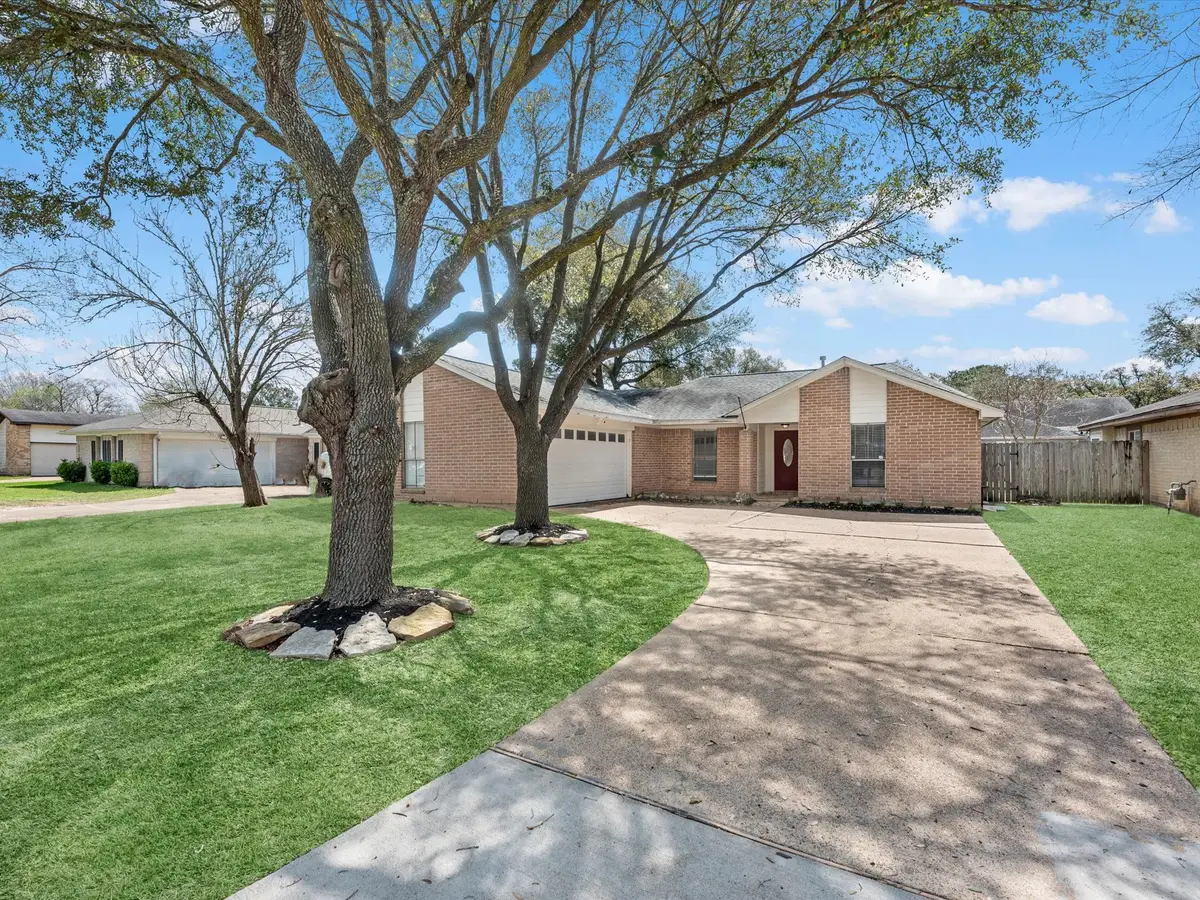 17519 Sundrop Lane, Houston, TX 77084 - #1