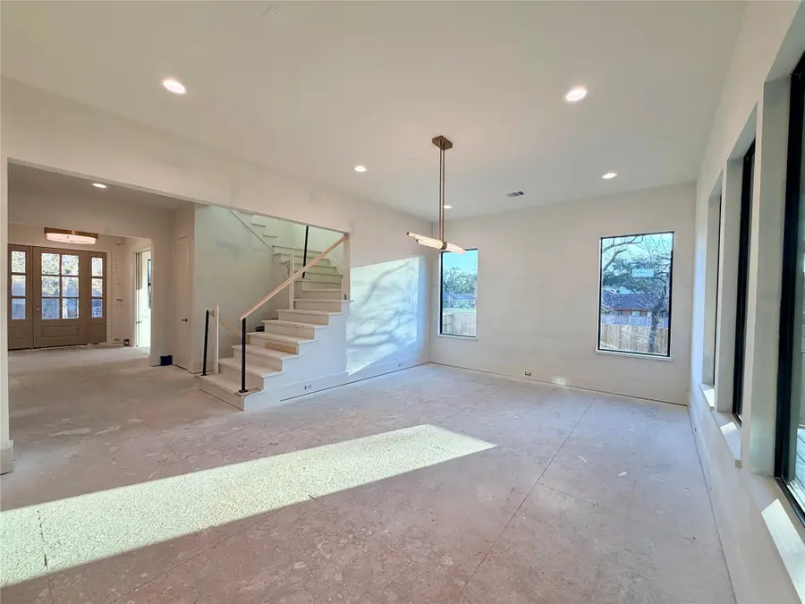 2203 Cheshire Lane, Houston, TX 77018 - #3