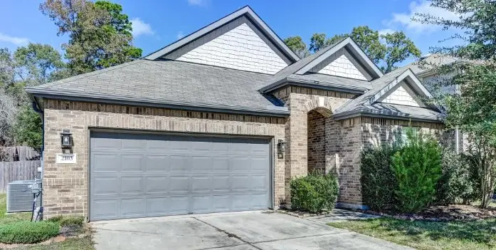 2103 Parnevik Place, Conroe, TX 77304 - #2