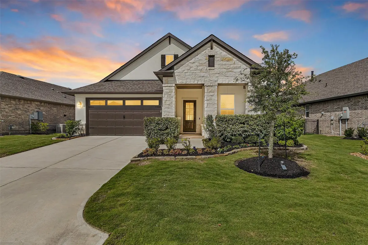 10061 Lehman Drive, Willis, TX 77318 - #1