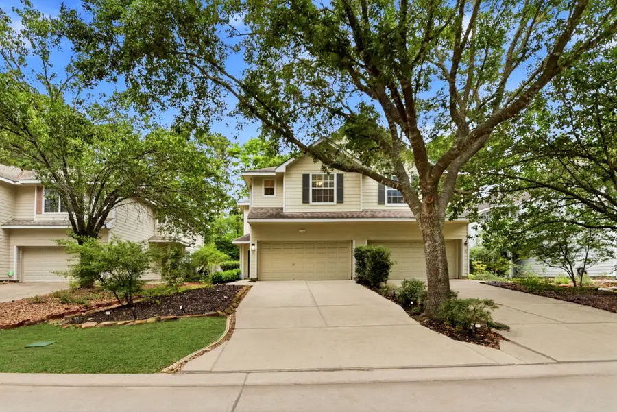 78 N Camellia Grove Circle, The Woodlands, TX 77382 - #2