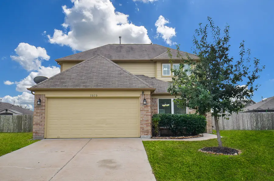 3010 Country Clearing Lane, Rosenberg, TX 77471 - Image #2