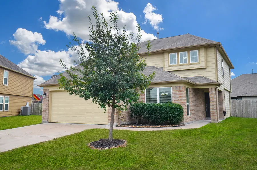 3010 Country Clearing Lane, Rosenberg, TX 77471 - Image #3