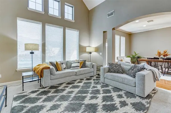 2614 Arbor Hill Lane, Pearland, TX 77584