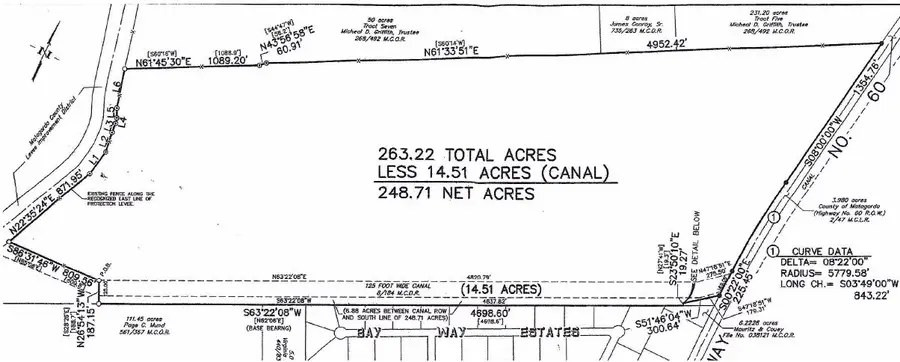 0 Tx-60 N, Bay City, TX 77414 - #3