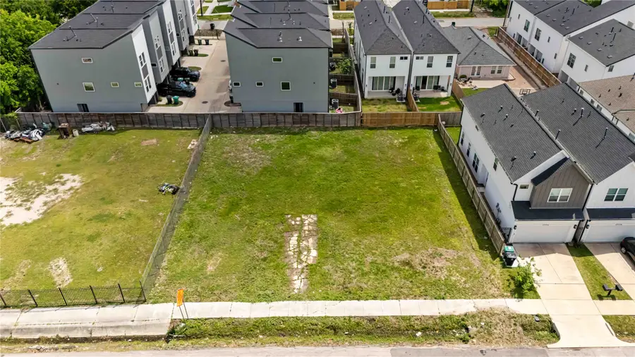 0 Allegheny Street, Houston, TX 77021 - #3