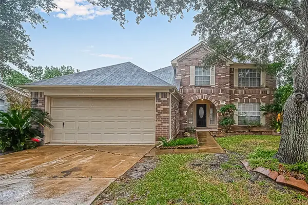 2807 Burgess Hill Court, Pearland, TX 77584