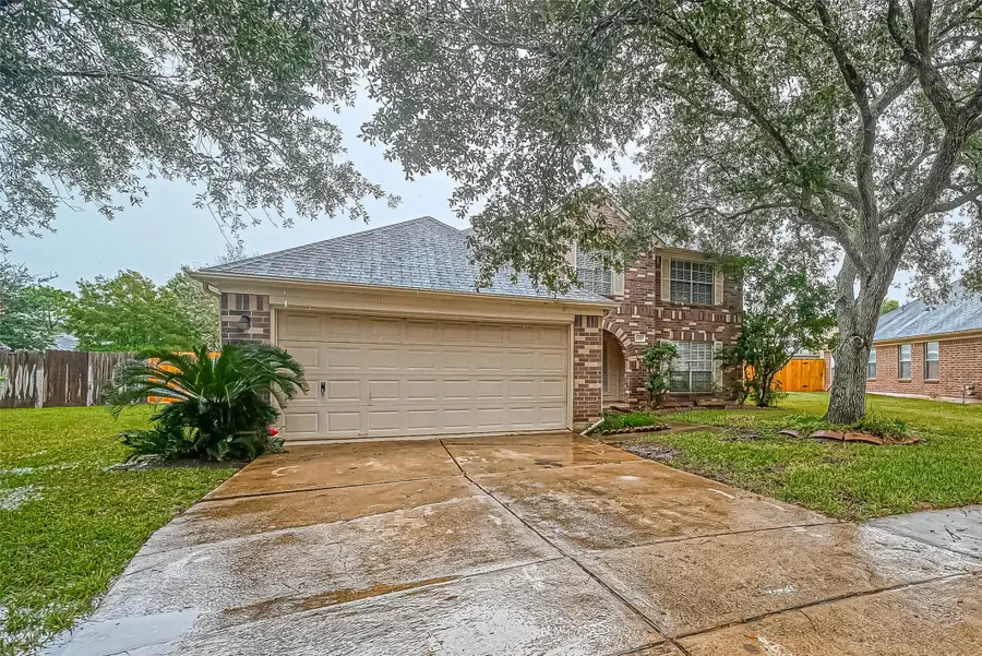 2807 Burgess Hill Court, Pearland, TX 77584 - #3
