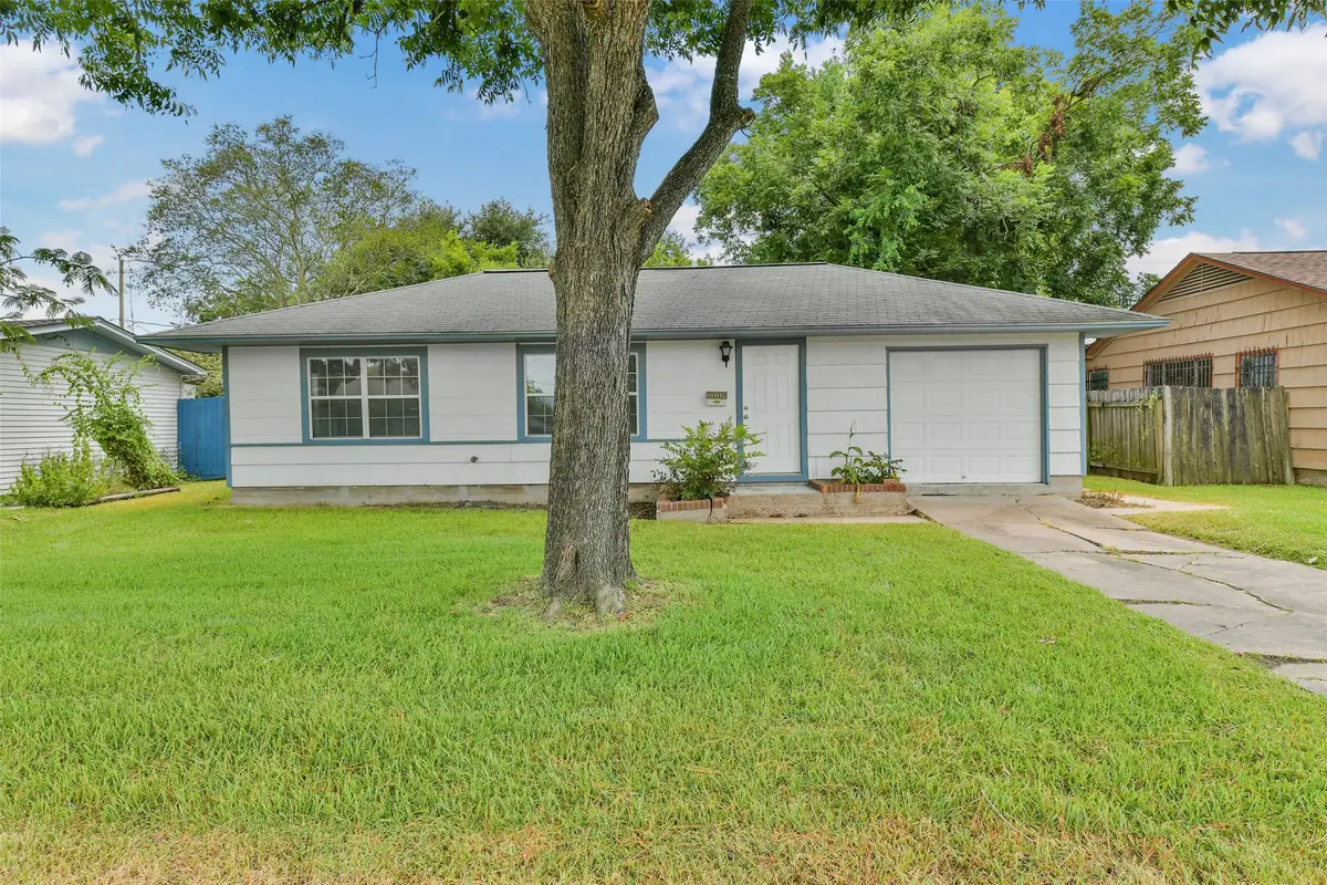 1114 Valerie Avenue, Pasadena, TX 77502 - #1