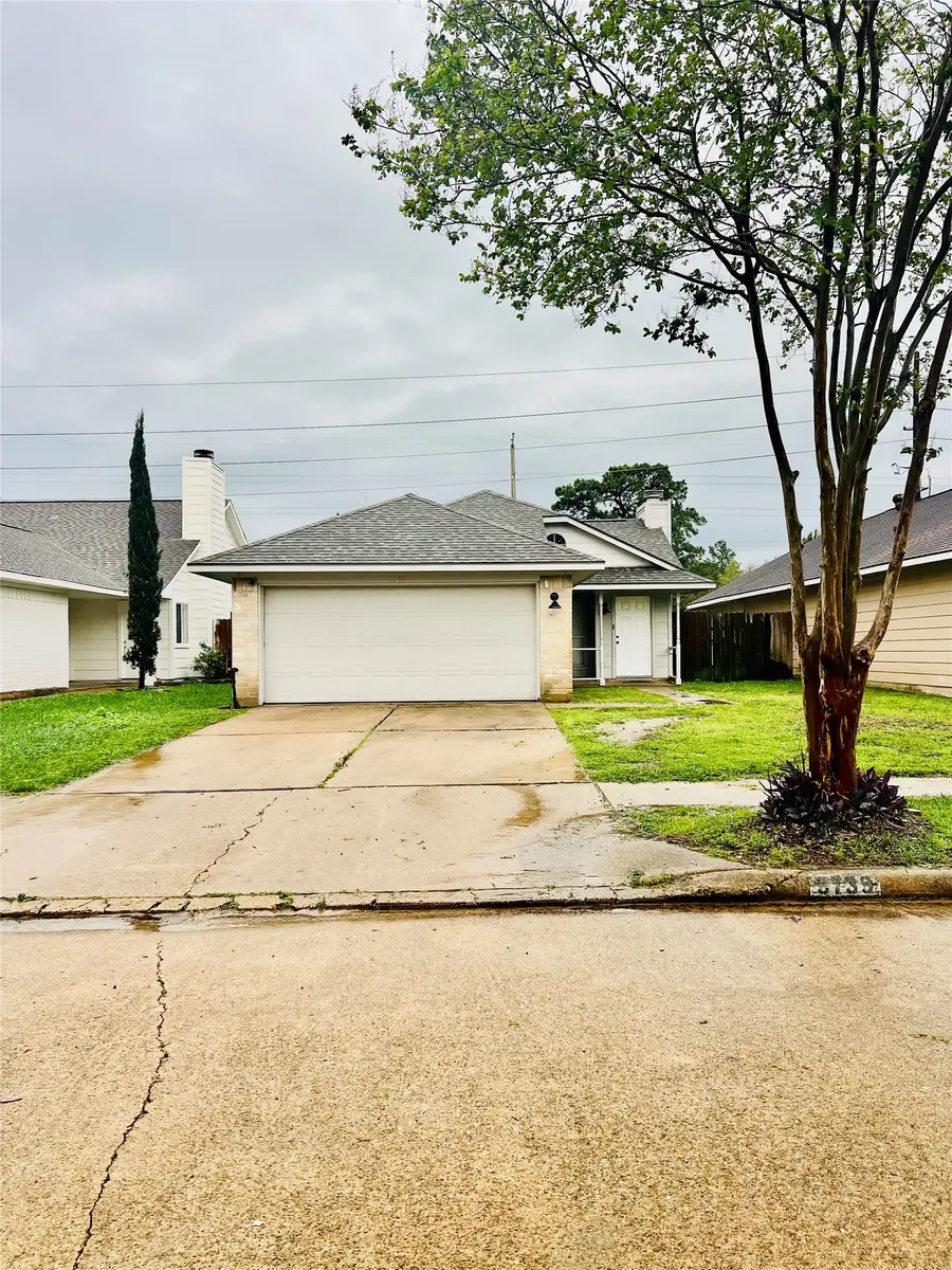 3739 Varla Lane, Houston, TX 77014 - #2