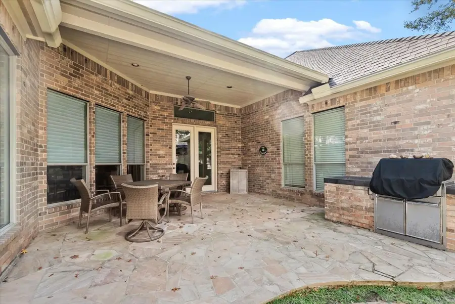 6119 Peachtree Hill Court, Kingwood, TX 77345 - Image #3