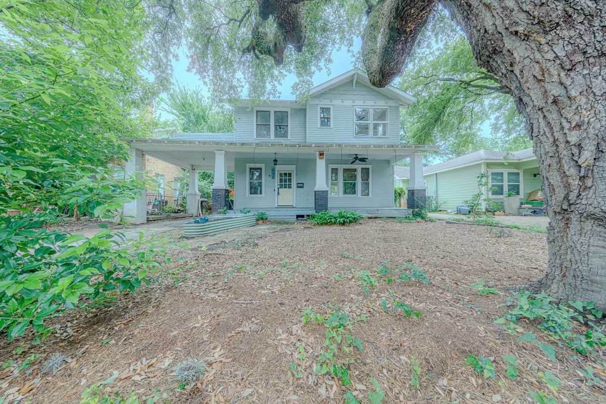 4530 Mckinney Street, Houston, TX 77023 - #1