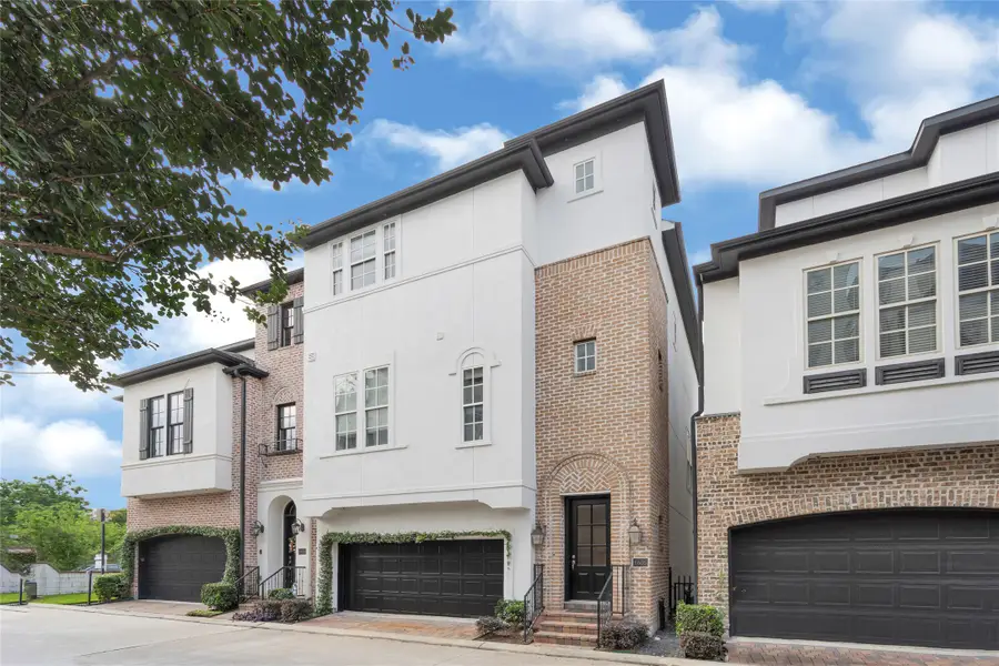 5605 Cohn Meadow Lane, Houston, TX 77007 - #2