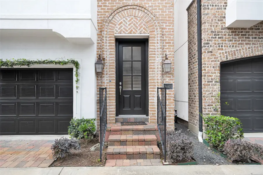 5605 Cohn Meadow Lane, Houston, TX 77007 - #3