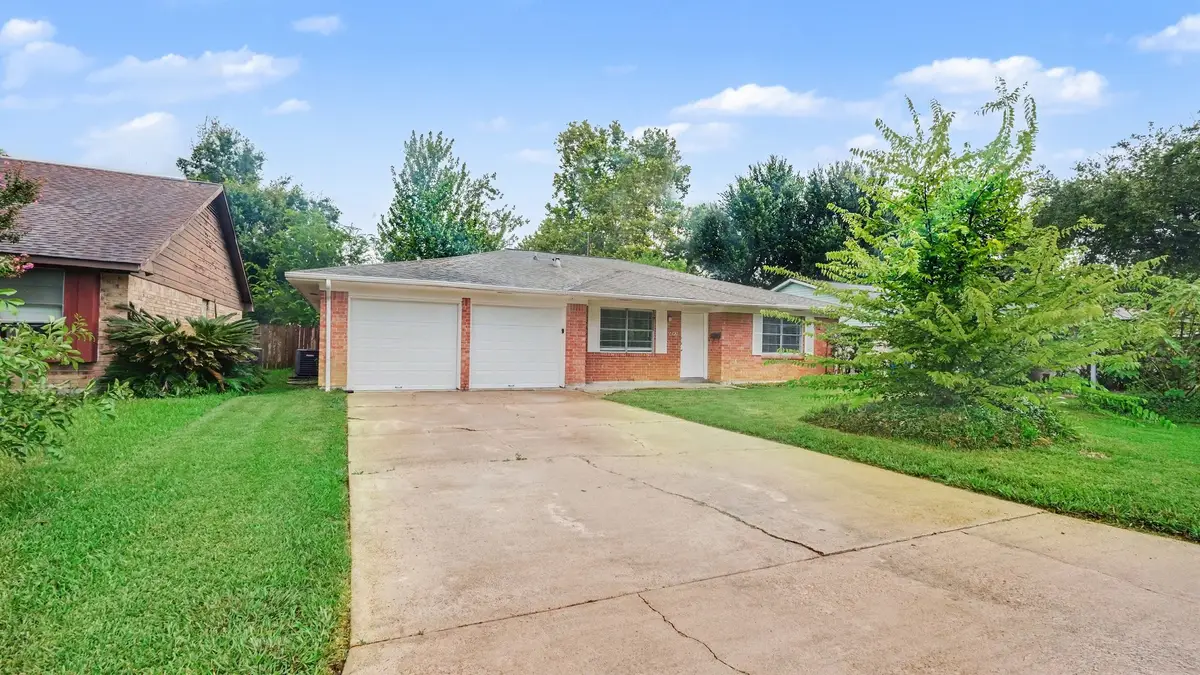 2329 Pickerton Drive, Deer Park, TX 77536 - #1