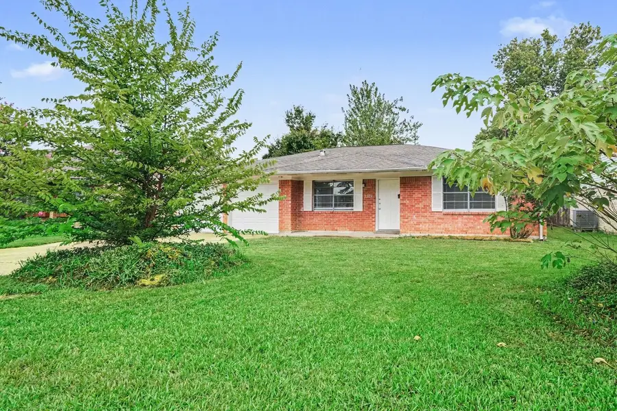 2329 Pickerton Drive, Deer Park, TX 77536 - #2